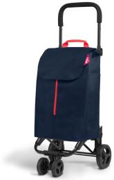 Сумка Gimi Twin 56 л Dark Blue (929457)