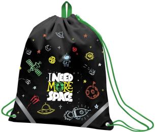 Сумка YES SB-10 Space (533307)