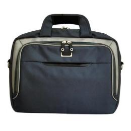 Сумка для ноутбука HQ-Tech EE-15142S Gray 15.6 (+ мишка)