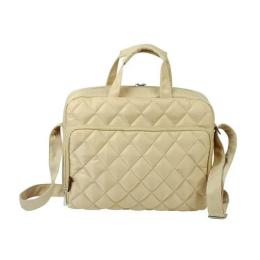 Сумка для ноутбука HQ-Tech EE-15526S Beige 15.6 (+ мишка)