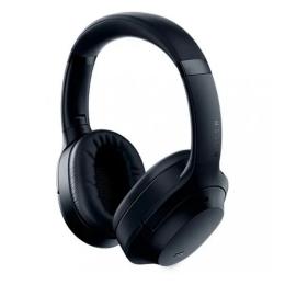 Накладні навушники Razer Opus Late 2020 Black безпровідні з мікрофоном