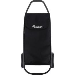 Сумка Rolser Com MF 8 Black Tube 53L Negro (COH012-1023) (930279)