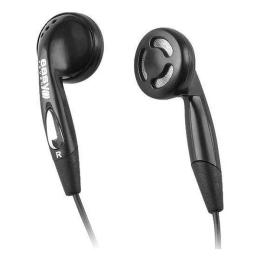 Дротові навушники Easy Touch ET-9200 Black