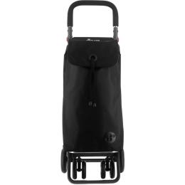 Сумка Rolser I-Bag MF 4.2 Tour Plus 45L Negro (IBG002-1023) (931827)