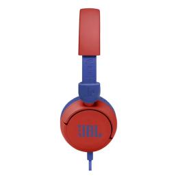 Накладні навушники JBL JR 310 Red (JBLJR310RED)