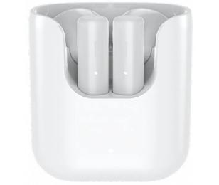 Бездротові навушники QCY T12 White