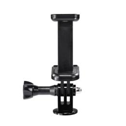 Штатив HAMA Flex 14см Black (для смартфонів та GoPro)