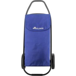 Сумка Rolser Com MF 8 Black Tube 53L Azul (COH012-1026) (931447)