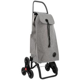 Сумка Rolser I-Max Tweed 6 43 Gris (929645)