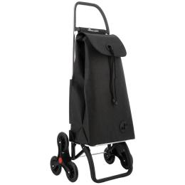 Сумка Rolser I-Max Tweed 6 43 Negro (929646)