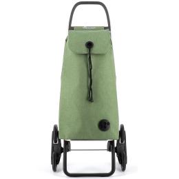 Сумка Rolser I-Max Tweed 6 43 Verde (929644)