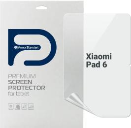 Захисна плівка ArmorStandart Matte для Xiaomi Mi Pad 6 (ARM69193)