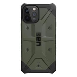 Чохол-накладка EpiK Pathfinder для iPhone 12 Pro Max Olive Green