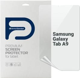 Захисна плівка ArmorStandart Matte для Samsung Galaxy Tab A9 (ARM74194)