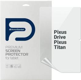 Захисна плівка ArmorStandart для Pixus Drive/Titan (ARM74034)