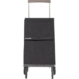 Сумка Rolser Plegamatic Original MF 40L Negro (PLE001-1023) (928592)