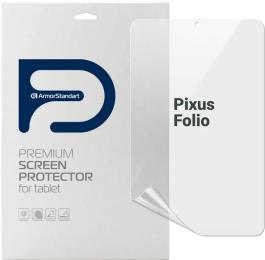 Захисна плівка ArmorStandart для Pixus Folio (ARM74033)