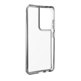 Чохол-накладка UAG Plyo для Samsung Galaxy G998 S21 Ultra Ice