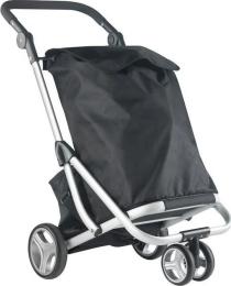 Сумка ShoppingCruiser 3 Wheels 47 Black (927303)