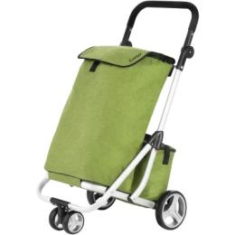 Сумка ShoppingCruiser 3 Wheels 72 Green (650071) (930792)