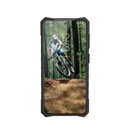 Чохол-накладка UAG Plasma для Samsung Galaxy G991 S21 Ice