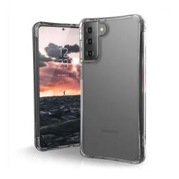 Чохол-накладка UAG Plyo для Samsung Galaxy G996 S21 Plus Ice