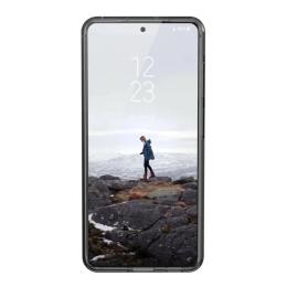 Чохол-накладка UAG Lucent для Samsung Galaxy G991 S21 Gray