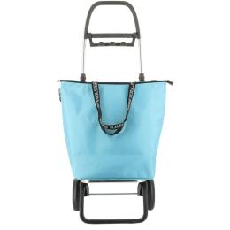 Сумка Rolser Mini Bag Plus MF 2L Celeste ( MNB042-1057) (930786)