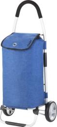 Сумка ShoppingCruiser Foldable 40л Blue (928362)