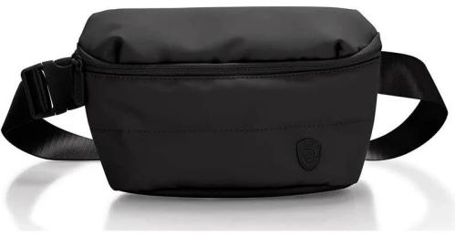 Сумка Heys Puffer Mini Waist Bag Black (30128-0001-00) (930929)