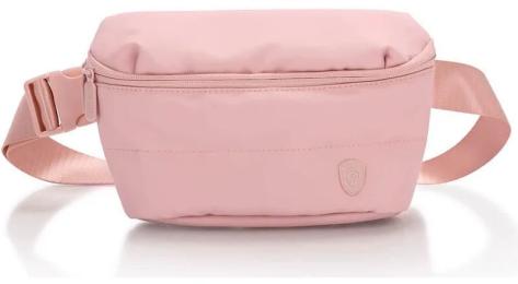 Сумка Heys Puffer Mini Waist Bag Rose (30128-0025-00) (930930)