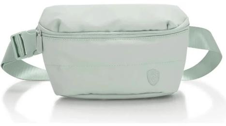 Сумка Heys Puffer Mini Waist Bag Sage Green (30128-0138-00) (930931)