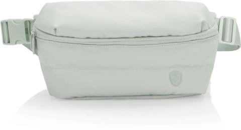 Сумка Heys Puffer Waist Bag Sage Green (30125-0138-00) (930935)