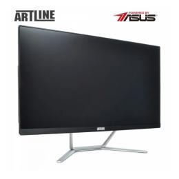 Моноблок ARTLINE Business G42v16Win Black 23.8