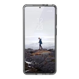 Чохол-накладка UAG Lucent для Samsung Galaxy G996 S21 Plus Gray