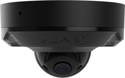 Камера відеонагляду Ajax DomeCam Mini HL 5MP 2.8mm Black (000059527)