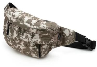 Сумка Vinga BiG Oxford 600D Pixel (VBBO600PX)