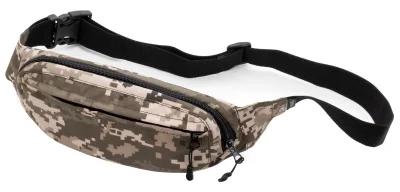 Сумка Vinga SM Oxford 600D Pixel (VBSO600PX)