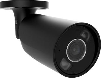 Камера відеонагляду Ajax BulletCam HL 5MP 2.8mm Black (000059507)