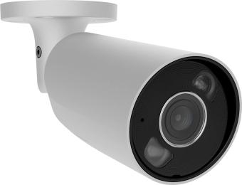 Камера відеонагляду Ajax BulletCam HL 5MP 2.8mm White (000059506)