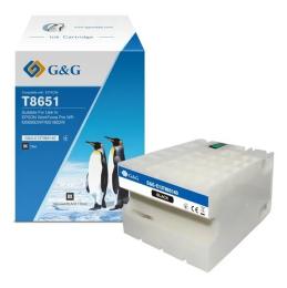 Картридж для принтера G&amp;G WF-M5190/WF-M5690