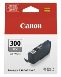 Картридж для принтера Canon PFI-300 Gray (4200C001)