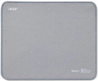 Килимок для мишки Acer Vero Gray (GP.MSP11.00A)
