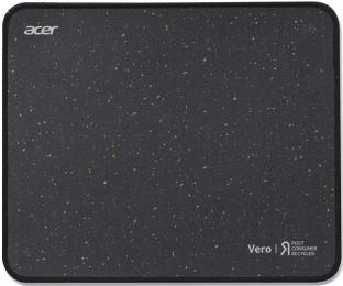 Килимок для мишки Acer Vero Black (GP.MSP11.00B)