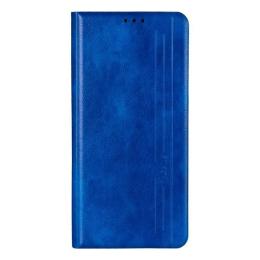 Чохол-книжка Gelius Book Cover Leather для Samsung Galaxy G980 S20 Blue