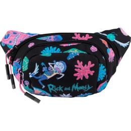 Сумка Kite Education teens 1007 Rick and Morty (RM22-1007)