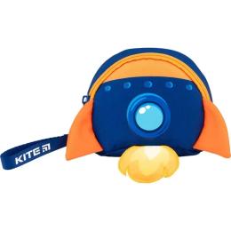 Сумка Kite 2588-5 Blue (K22-2588-5)