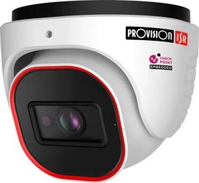 Камера відеонагляду Provision-ISR DI-320IPEN-28-V4 (2.8 мм)
