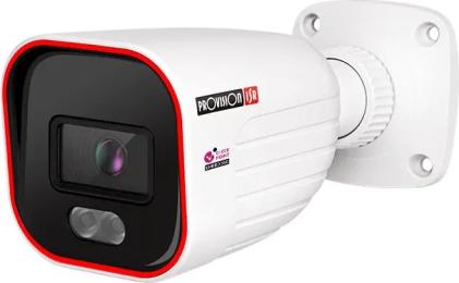 Камера відеонагляду Provision-ISR BSH-340IPSN-28 (2.8 мм)