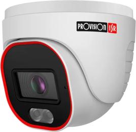 Камера відеонагляду Provision-ISR DH-340IPSN-28 (2.8 мм)
